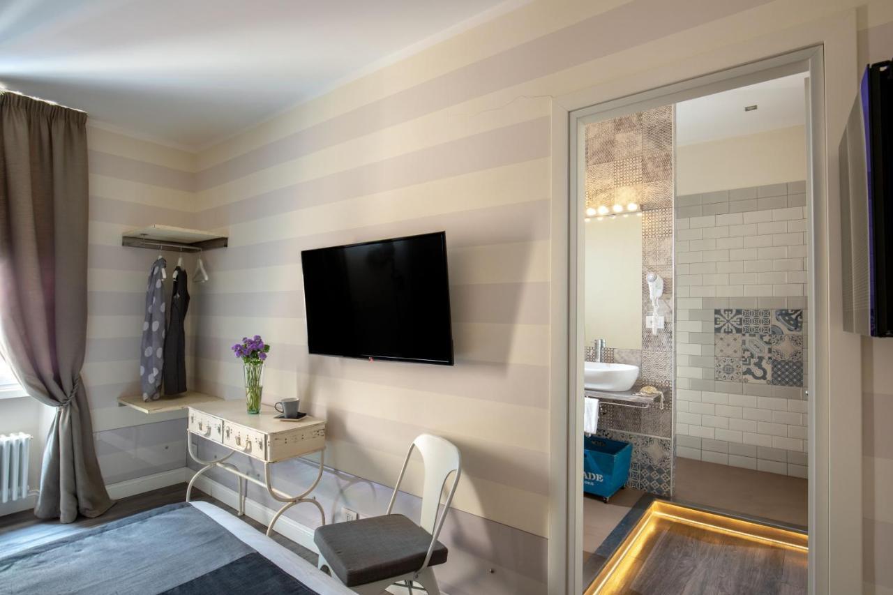 Spagna Secret Rooms Rome Exterior photo